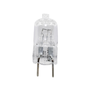 Bi-Pin Halogen G8 Globe 240V 50W GY6.35 - JC240V50W