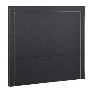 Manhattan Charcoal King Bedhead - 32293