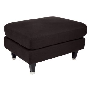 Tailor Foot Stool Black - 32601