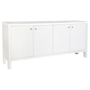 Ariana Buffet White - 32644