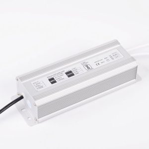 Weatherproof 150W 12V DC IP67 LED Driver - OTTER5