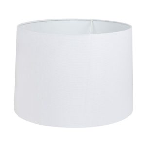 Capella Medium Shade White - 13277