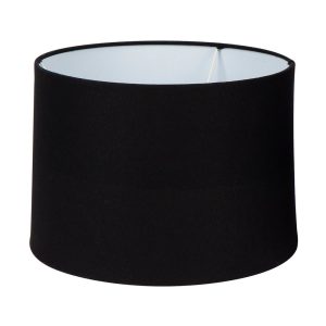 Capella Shade Medium Black - 13278