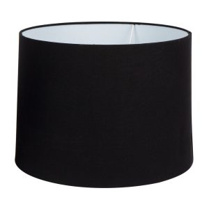 Capella Shade Tall Black - 13288