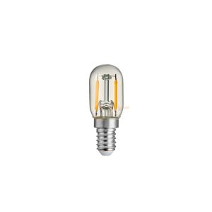 Pilot 12V DC LED 2W E14 Dimmable / Warm White - F214-T20-C-12V