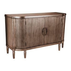 Ariana Buffet Antique Gold - 31510