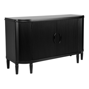 Ariana Buffet Black - 31937