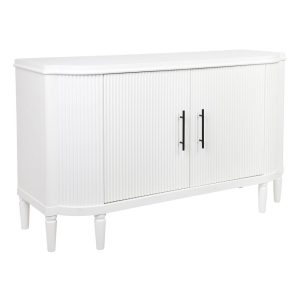 Ariana Buffet White - 32215