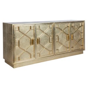 Preston Buffet Brass - 32617