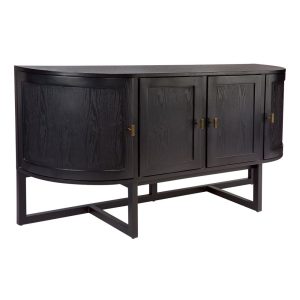 Theodore Buffet Black - 32618