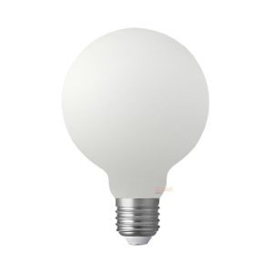 Matte G95 LED 8W E27 Dimmable / Warm White - F827-G95-P-30K