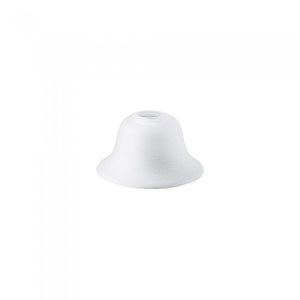 Acid Glass Bell Shade - Q935