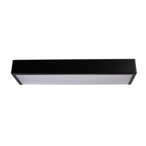 Sally 8W LED Up/Down Wall Light Black / Cool White - SALLY-8 Black