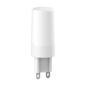 Key G9 3.5W Dimmable LED Warm White - 65104