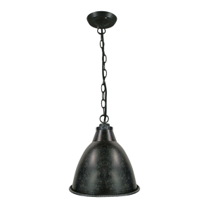 Riverside Chain Pendant Antique Black IP03 - 1001411