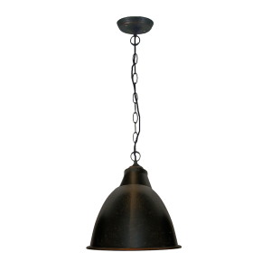 Riverside Chain Pendant Antique Bronze IP03 - 1001415