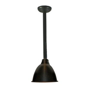 Riverside Outdoor Rod Pendant Antique Bronze IP03 - 1001416