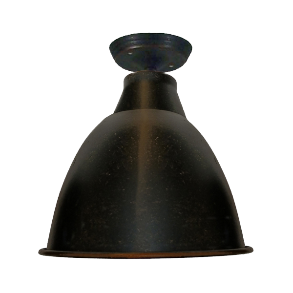 Riverside Under Eave Light Antique Bronze IP03 - 1001417