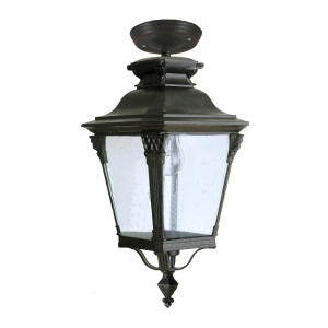 Transit Medium Under Eave Light Antique Bronze IP22 - 1001528