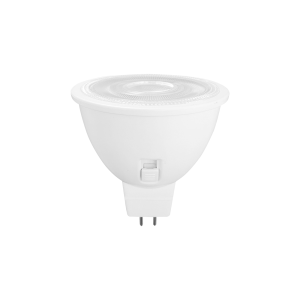 LED MR16 6W 12V AC/DC Globe Tri-Colour - MR16TRI1