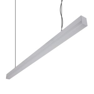 Bloc-42 20.8W 1200mm LED Pendant White / Warm White - 23070