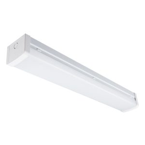 Bolt-60 10W/20W LED Batten White / Tri-Colour - 66000