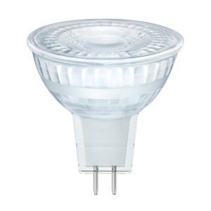 Key MR16 6W 12V DC Dimmable LED Globe Warm White - 65100