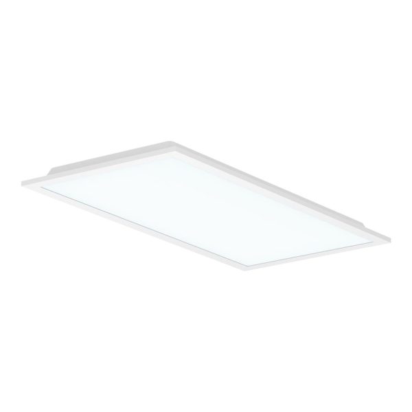Backlit 16W LED Panel Light White / Tri-Colour - 17617