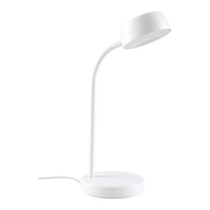 Ben 4.5W LED Table Lamp White / Neutral White - 205203N