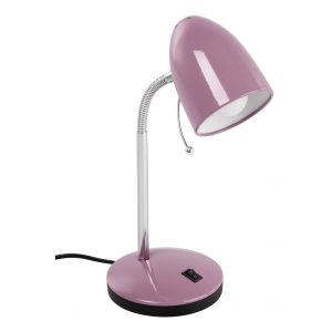 Lara Table Lamp Grape - 205274N