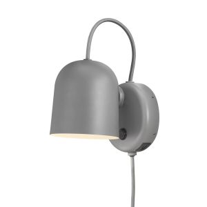 Angle 1 Light Wall Light Grey - 2120601010