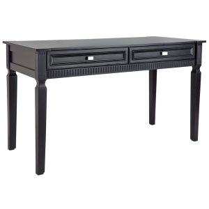 Merci Console Table Black - 30965