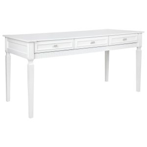 Merci Desk White - 32630