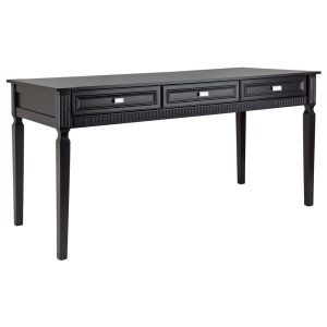 Merci Desk Black - 32631