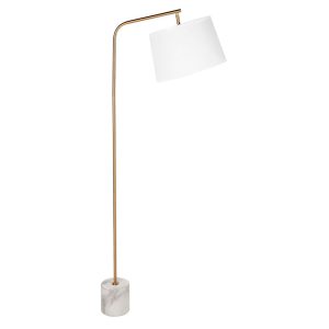 Waverly Marble Floor Lamp - B12346