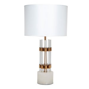 Abbey Table Lamp - B13317