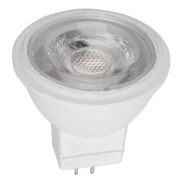 G4 MR11 3W LED Globe / Neutral White - HV9311N