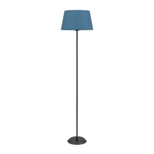 Jaxon Floor Lamp Back / Blue - JAXON FL-BKBL