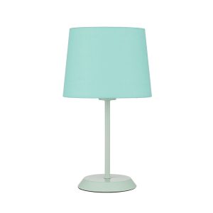 Jaxon Table Lamp Green - JAXON TL-GN