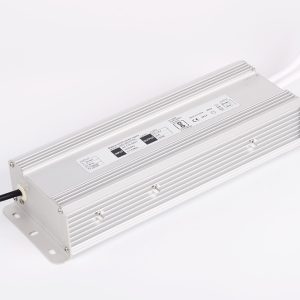 Weatherproof 300W 12V DC IP67 LED Driver - OTTER7