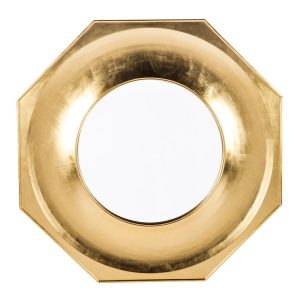 Zander Hexagonal Mirror - 40491