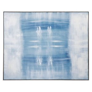 Vivify Oil On Canvas Painting - 52938