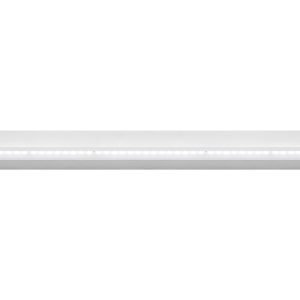 Lynx 14W T5 Vanity Light Aluminium - LYNX14WT5