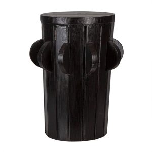 Cog Stool Black - RHMA302