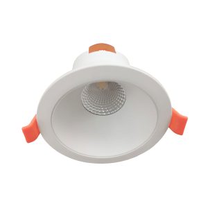 Rex 9W Dimmable LED Downlight White / Tri-Colour - TLRD3459WD