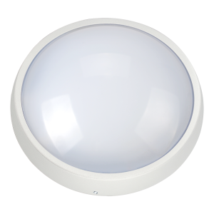 Button 6W LED Bunker White / Daylight - SL7269DL WH