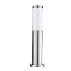 Torre 450mm Bollard Stainless Steel - TORRE4