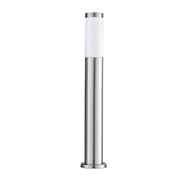 Torre 1000mm Bollard Stainless Steel - TORRE6