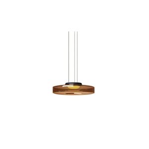 Fest 7W LED Small Pendant Amber / Warm White