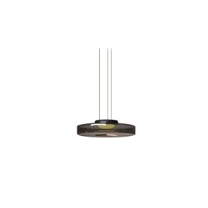 Fest 7W LED Small Pendant Smoke / Warm White